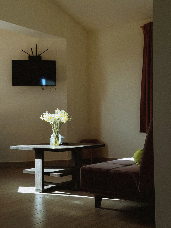 Цапатах: Апартаменты Artanish Beach Resort