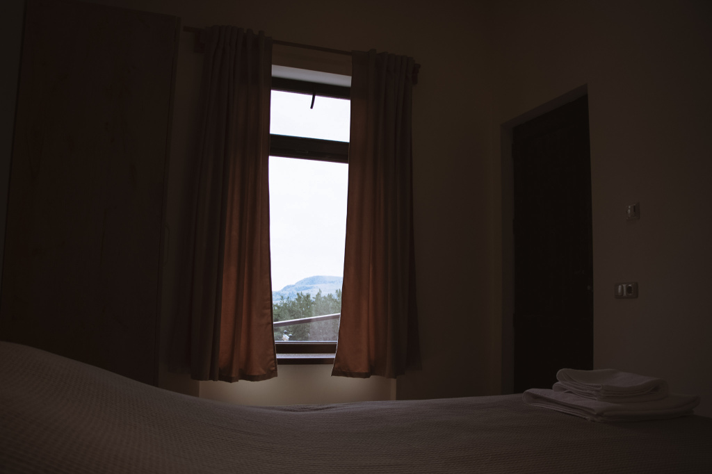 Цапатах: Апартаменты Artanish Beach Resort