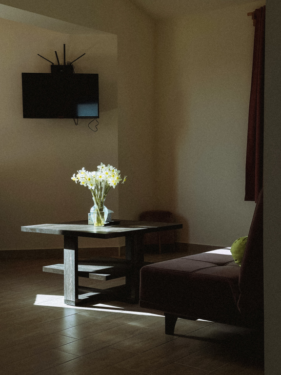 Цапатах: Апартаменты Artanish Beach Resort