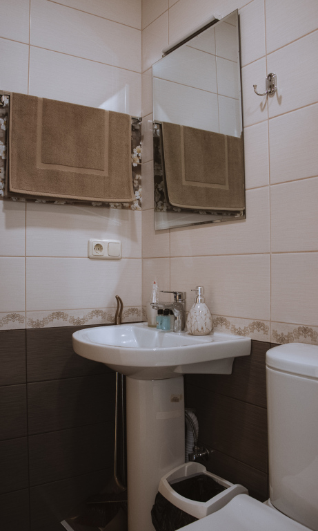 Цапатах: Апартаменты Artanish Beach Resort