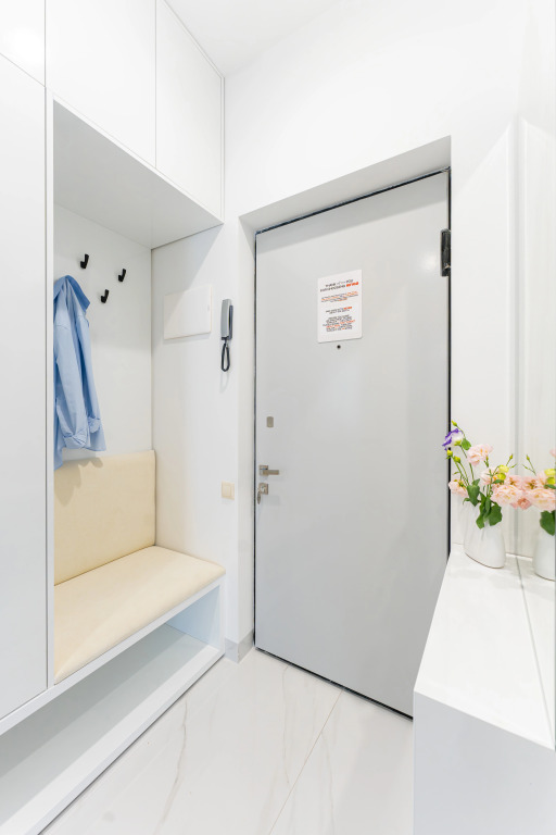 Ереван: Апартаменты Charming 1BR/New Building/Self Check-in/by Кeygo 98