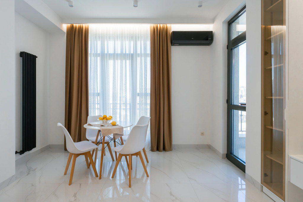 Ереван: Апартаменты Charming 1BR/New Building/Self Check-in/by Кeygo 98