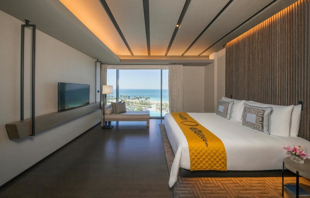 Дубай: Caesars Palace Bluewaters Dubai