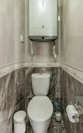 Тульский: Гостевой дом West House