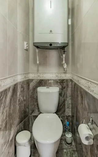 Тульский: Гостевой дом West House