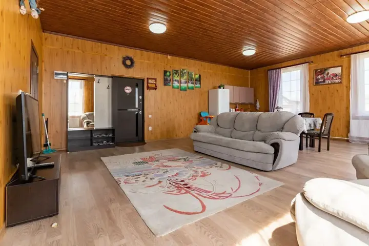 Тульский: Гостевой дом West House