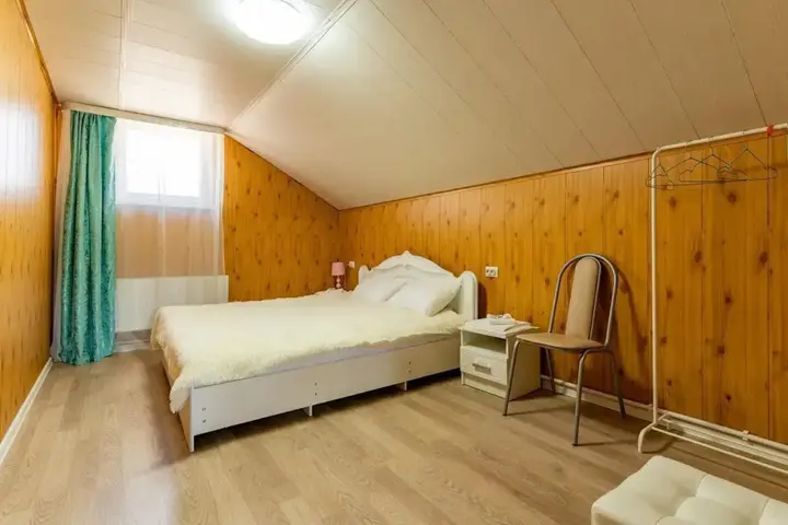 Тульский: Гостевой дом West House
