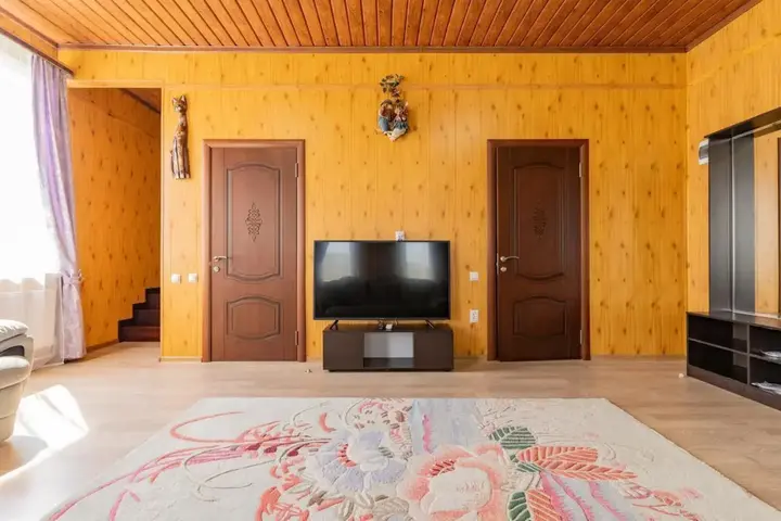 Тульский: Гостевой дом West House