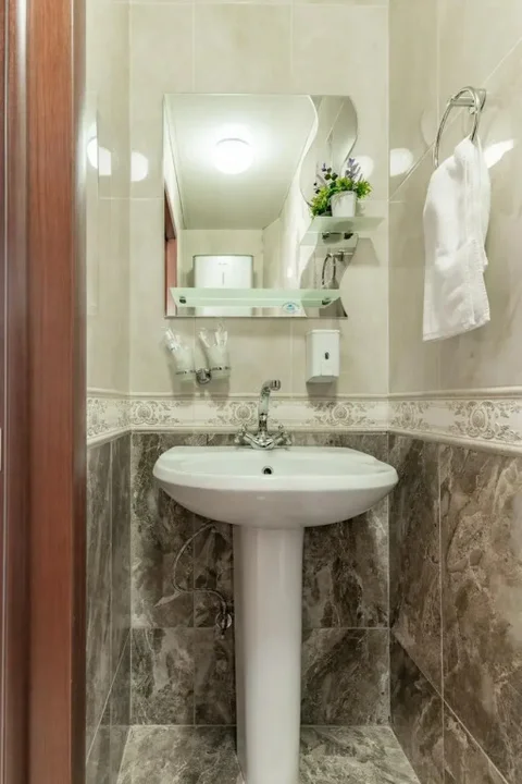 Тульский: Гостевой дом West House