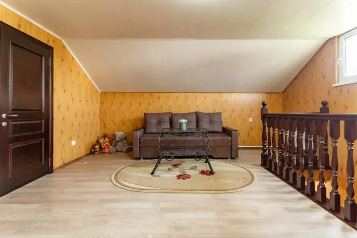Тульский: Гостевой дом West House