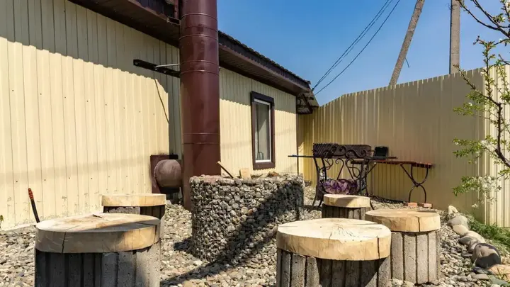 Тульский: Гостевой дом West House