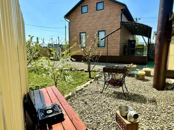 Тульский: Гостевой дом West House