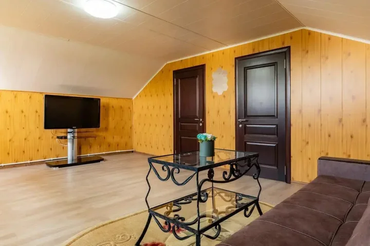 Тульский: Гостевой дом West House