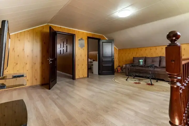 Тульский: Гостевой дом West House