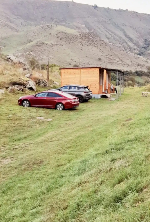 Chalet Wooden house ''Tsunda'' — фото 5