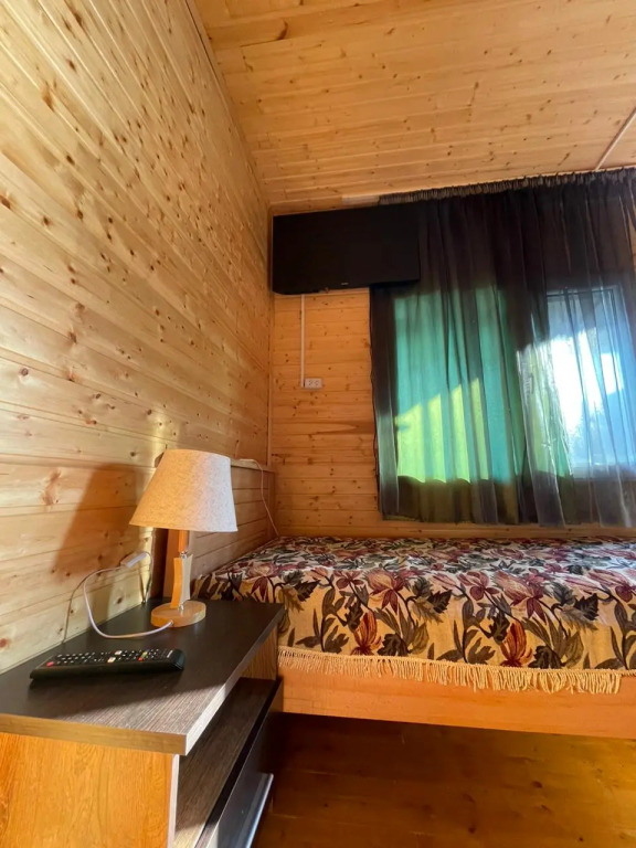 Chalet Wooden house ''Tsunda'' — фото 3