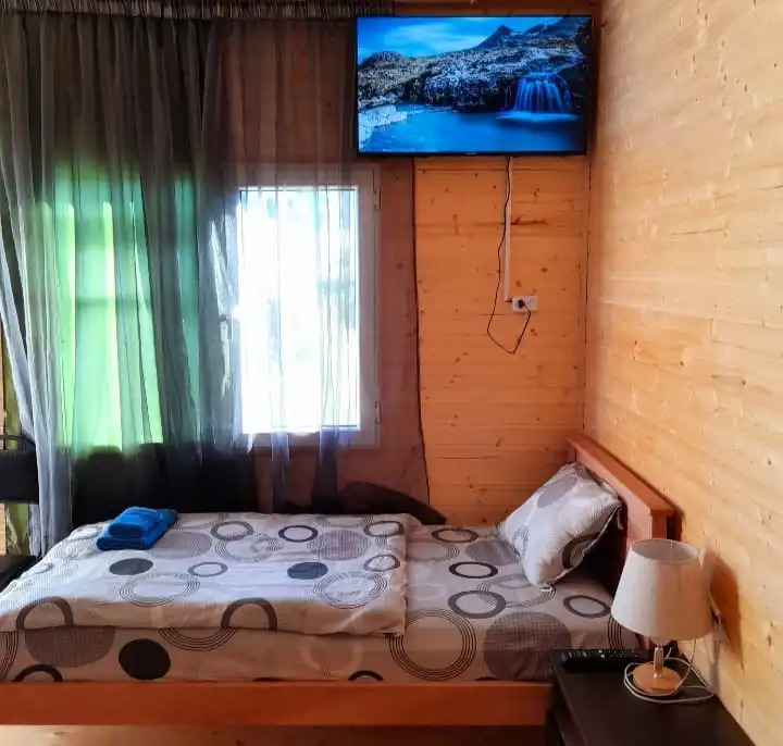 Chalet Wooden house ''Tsunda'' — фото 1