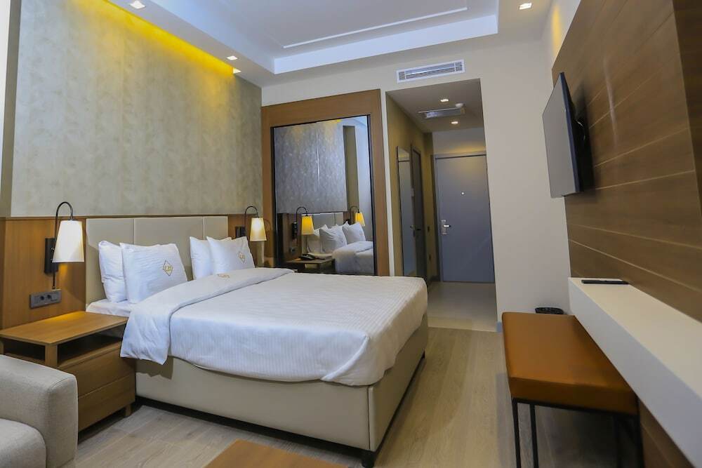 Баку: Citymax Hotel Baku