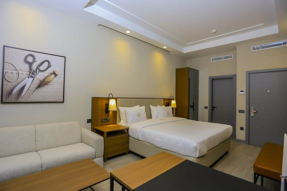Баку: Citymax Hotel Baku