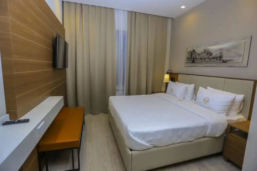Баку: Citymax Hotel Baku