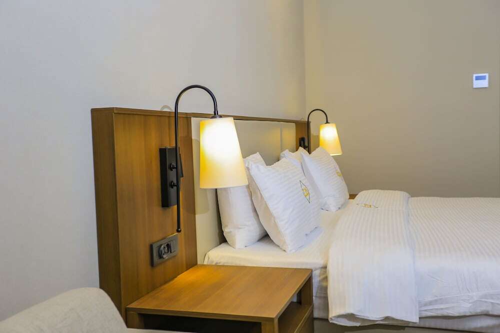 Баку: Citymax Hotel Baku