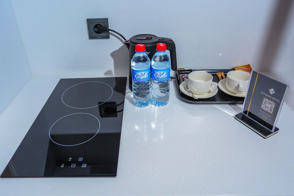 Баку: Citymax Hotel Baku