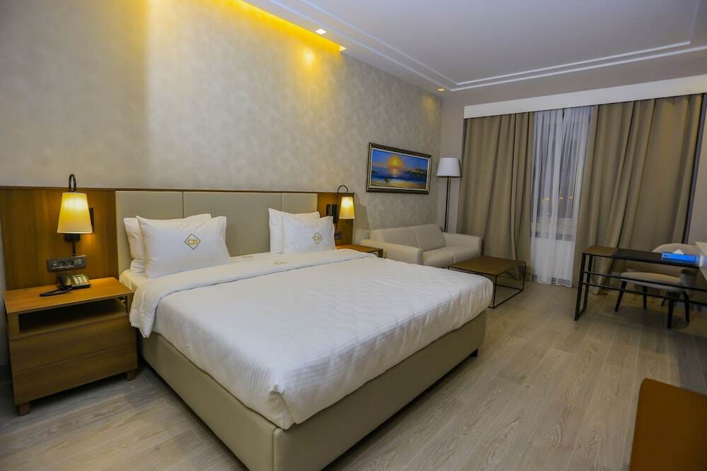 Баку: Citymax Hotel Baku