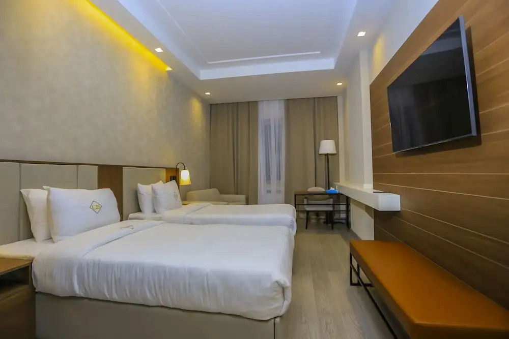Баку: Citymax Hotel Baku