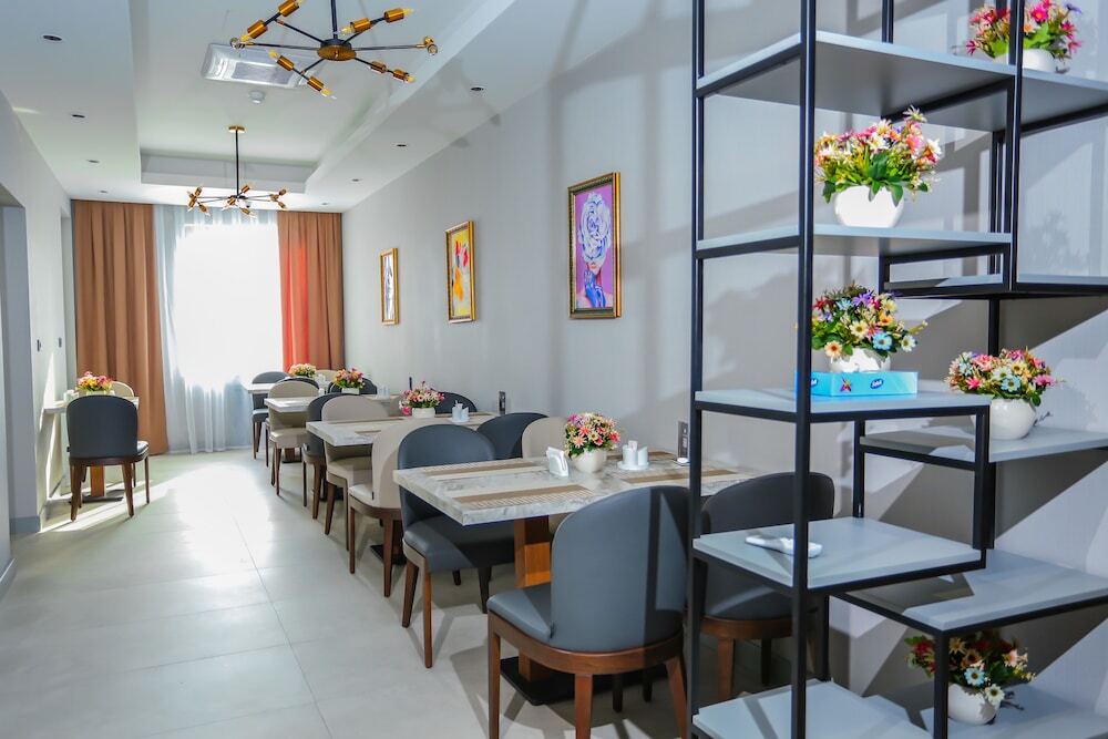Баку: Citymax Hotel Baku