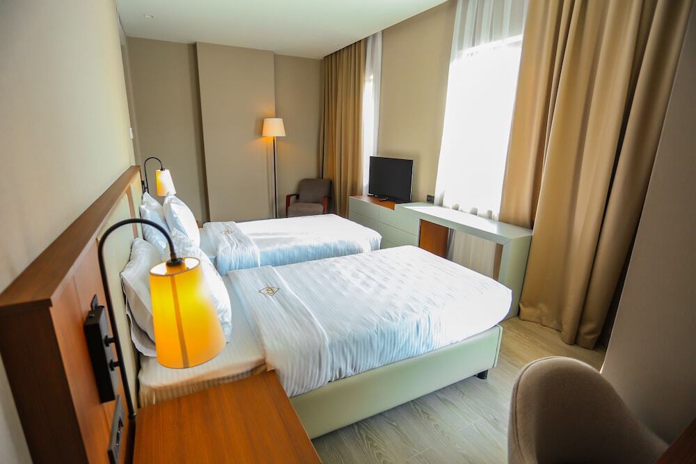 Баку: Citymax Hotel Baku