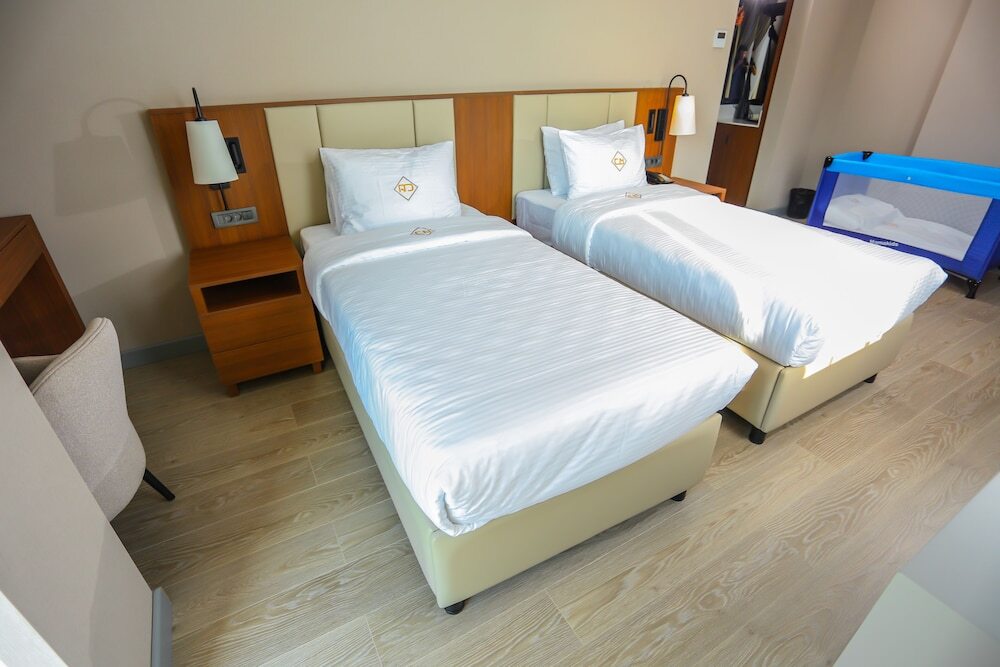 Баку: Citymax Hotel Baku