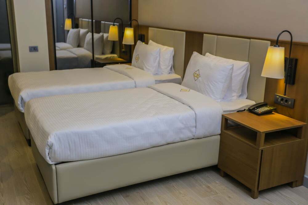 Баку: Citymax Hotel Baku