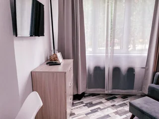 Мурманск: Апартаменты А.В. Сафронова 39