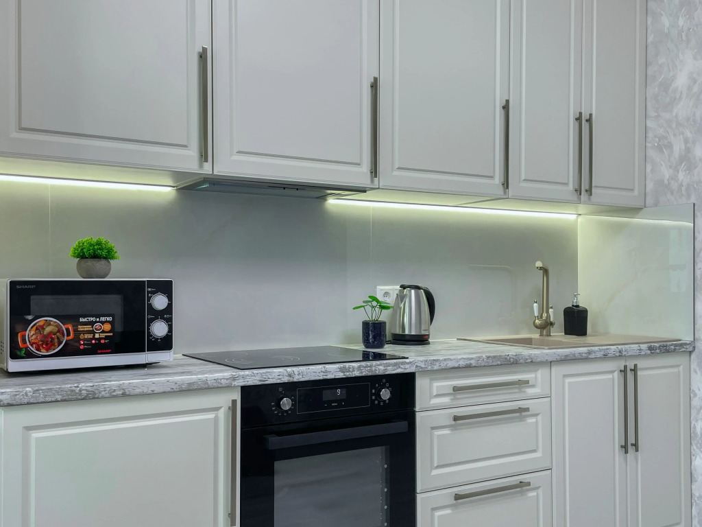 Котельники: Апартаменты Sunny Days Apartment Сосновая