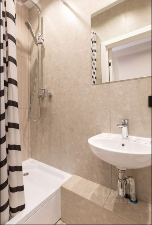 Москва: Апартаменты Алис Luxe Complex Living