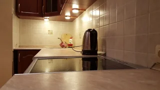 Москва: DeLuxe Apartment Starobitsevskaya