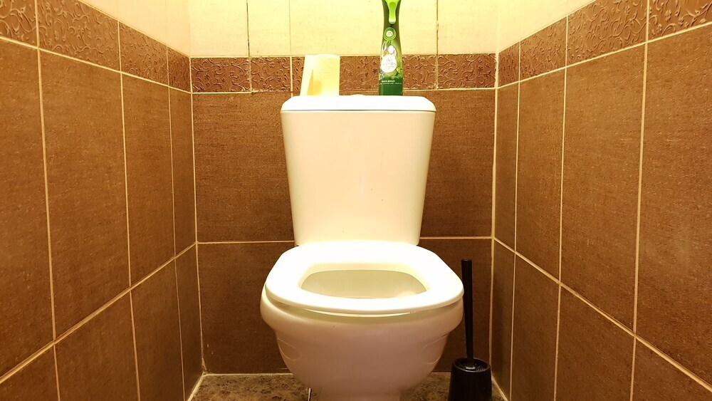 Москва: DeLuxe Apartment Starobitsevskaya