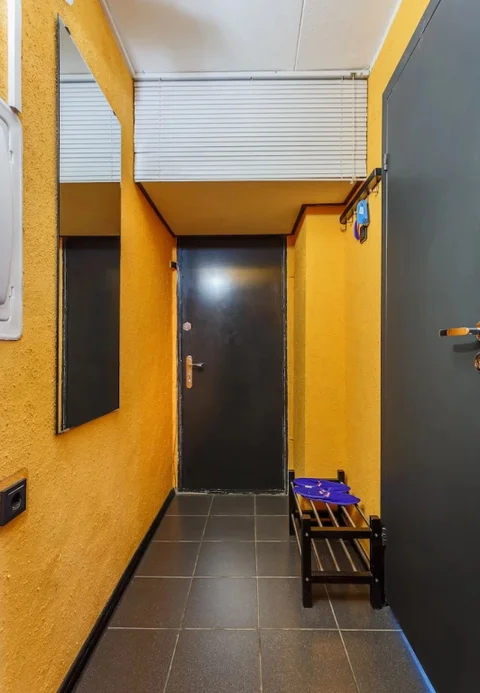 Москва: Apartments Moscow Krasnoselskaya
