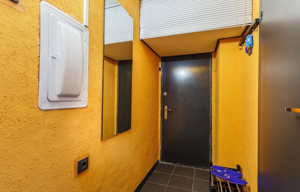 Москва: Apartments Moscow Krasnoselskaya
