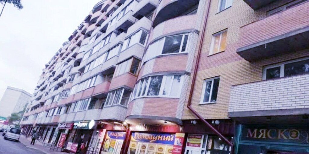 Абакан: Апартаменты Абакана