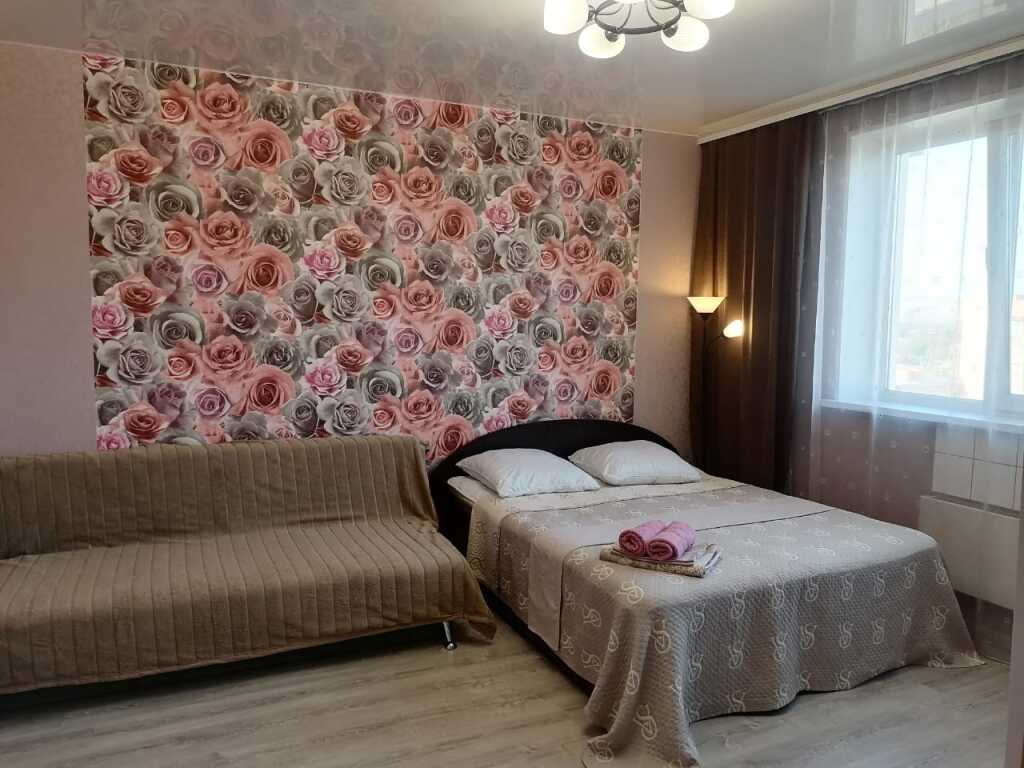 Абакан: Апартаменты  в Абакане