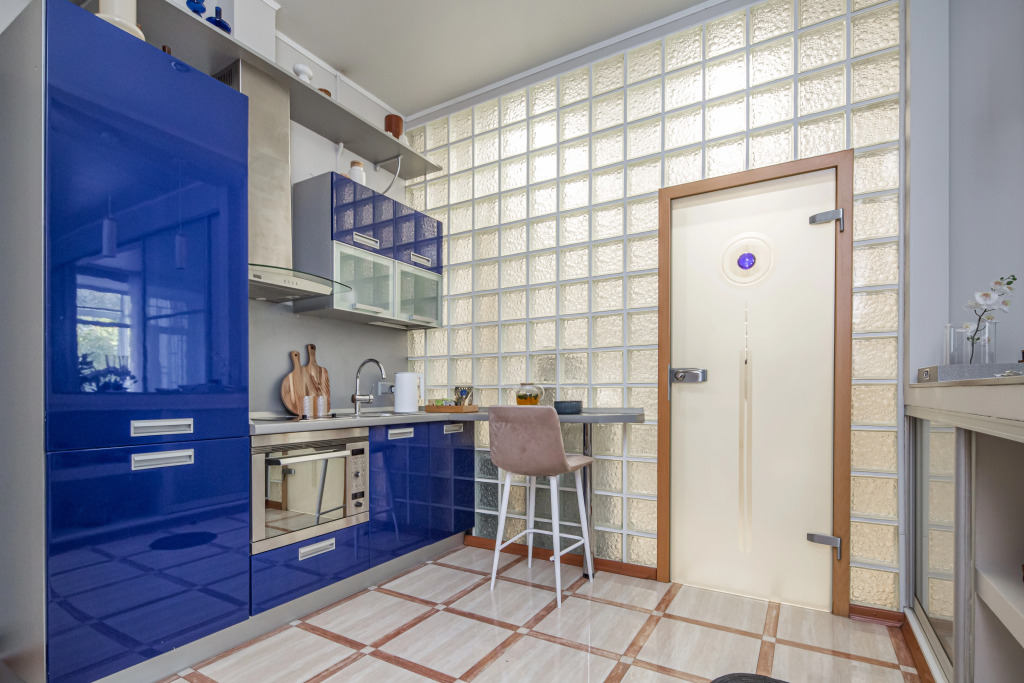 Москва: Квартира GM Apartments Тихая двушка на Пушкинской