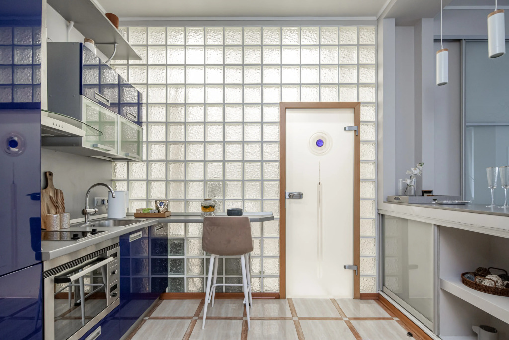 Москва: Квартира GM Apartments Тихая двушка на Пушкинской