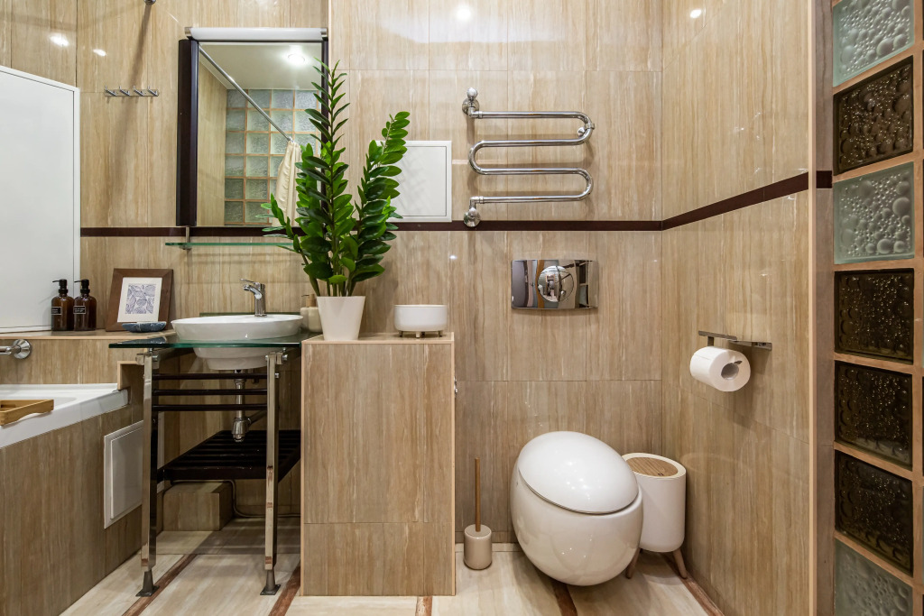 Москва: Квартира GM Apartments Тихая двушка на Пушкинской