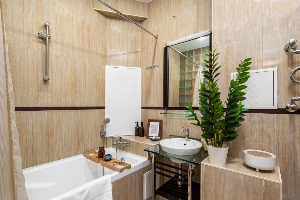 Квартира GM Apartments Тихая двушка на Пушкинской — фото 5