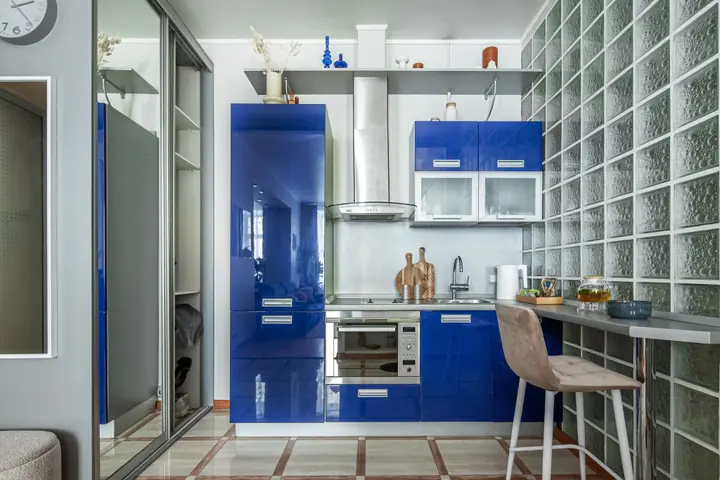 Москва: Квартира GM Apartments Тихая двушка на Пушкинской