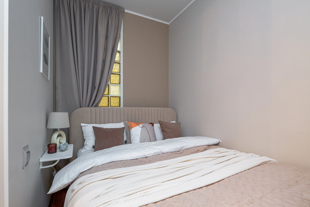 Москва: Квартира GM Apartments Тихая двушка на Пушкинской