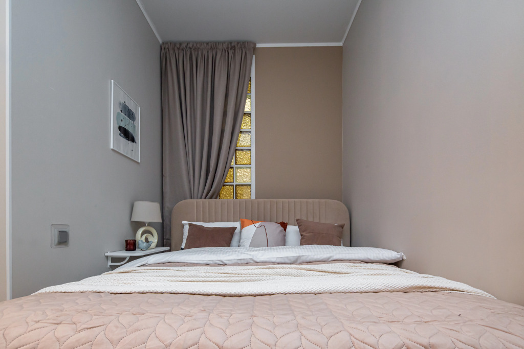 Москва: Квартира GM Apartments Тихая двушка на Пушкинской