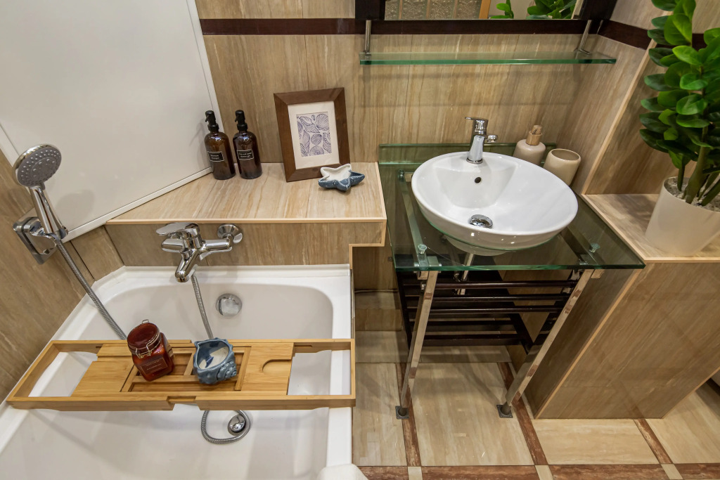 Москва: Квартира GM Apartments Тихая двушка на Пушкинской
