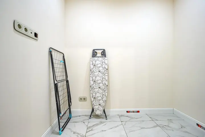 Москва: Квартира Hermes Aparts